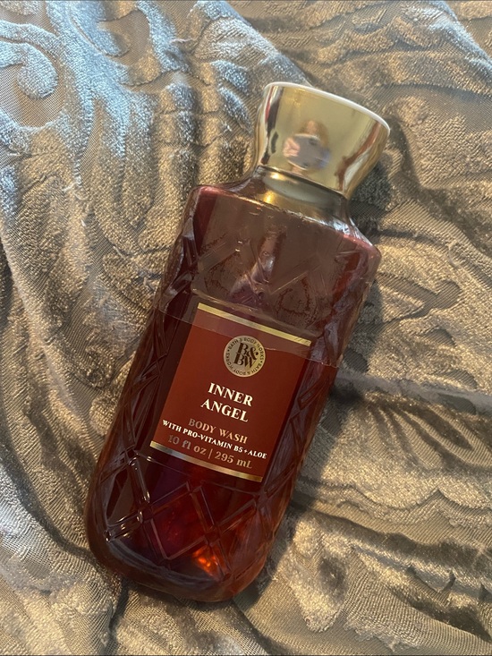 Bath & Body Works Other - Bath & Body Works Inner Angel Body Wash